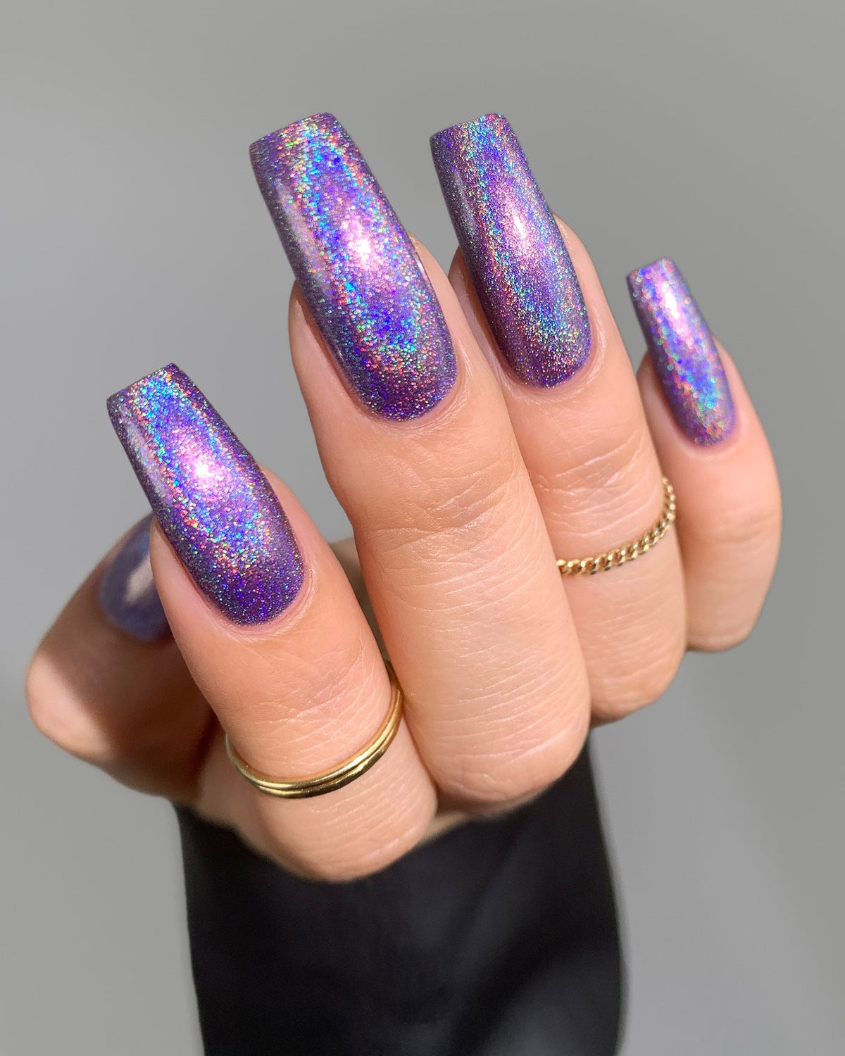 Shattered Glass
