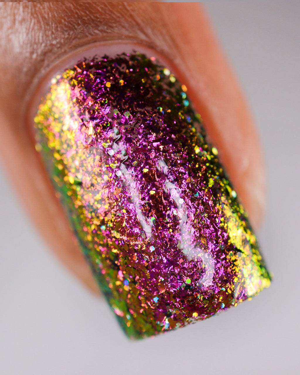 Dragon Scales
