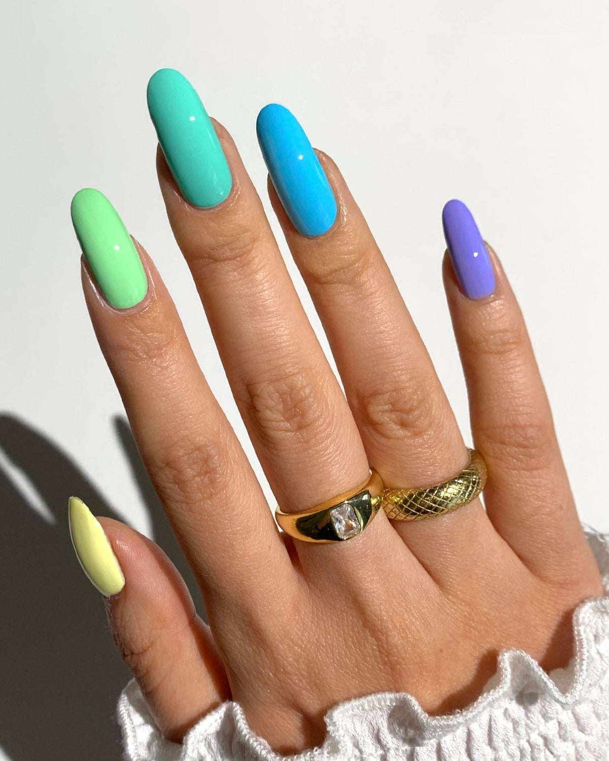 Technicolor Dreams Set